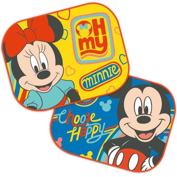 Set 2 parasolare Mickey and Minnie Seven SV9331
