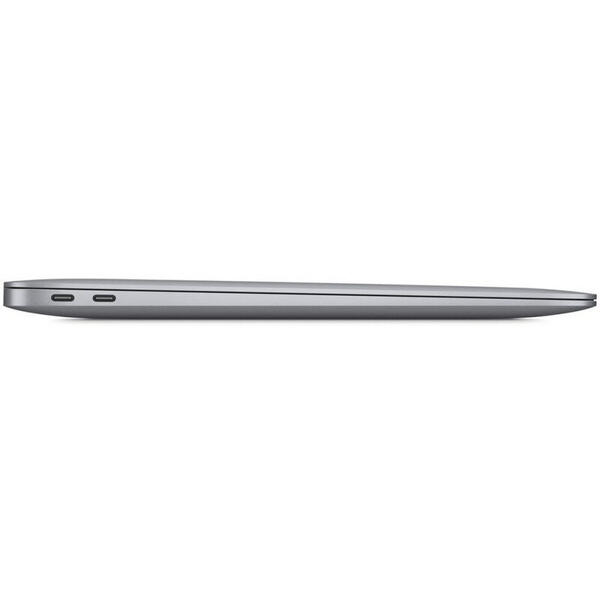 Laptop Apple 13.3'' MacBook Air 13 with Retina True Tone, Apple M1 chip (8-core CPU), 16GB, 1TB SSD, Apple M1 7-core GPU, macOS Big Sur, Space Grey, INT keyboard, Late 2020