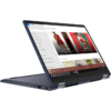 Ultrabook Lenovo 13.3'' Yoga 6 13ARE05, FHD IPS Touch, Procesor AMD Ryzen™ 5 4500U (8M Cache, up to 4.0 GHz), 16GB DDR4, 1TB SSD, Radeon, Win 10 Home, Abyss Blue