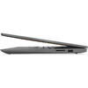 Laptop Lenovo IdeaPad 3 15ITL6 15.6 inch FHD Intel Core i3-1115G4 8GB DDR4 512GB SSD Arctic Grey