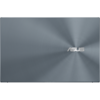 Ultrabook ASUS 14'' ZenBook 14 UM425QA, FHD, Procesor AMD Ryzen™ 5 5600H (16M Cache, up to 4.2 GHz), 8GB DDR4X, 512GB SSD, Radeon, Win 10 Home, Pine Grey
