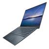 Ultrabook ASUS 14'' ZenBook 14 UM425QA, FHD, Procesor AMD Ryzen™ 5 5600H (16M Cache, up to 4.2 GHz), 8GB DDR4X, 512GB SSD, Radeon, Win 10 Home, Pine Grey