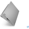 Ultrabook Lenovo 14'' IdeaPad Flex 5 14ITL05, FHD IPS Touch, Procesor Intel® Core™ i5-1135G7 (8M Cache, up to 4.20 GHz), 8GB DDR4, 512GB SSD, Intel Iris Xe, Win 10 Home, Graphite Grey
