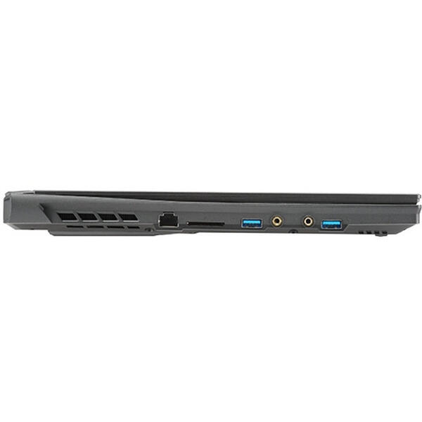 Laptop Gigabyte AORUS 17G YD 17.3 inch FHD 300Hz Intel Core i7-11800H 32GB DDR4 512GB SSD nVidia GeForce RTX 3080Q 8GB Windows 10 Home Black