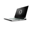 Laptop Gaming Dell Alienware M15 R4 (Procesor Intel® Core™ i9-10980HK (16M Cache, up to 5.30 GHz) 15.6" UHD, 32GB, 2 x 2TB SSD, nVidia GeForce RTX 3080 @8GB, Win10 Pro, Argintiu)