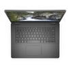 Laptop Dell Vostro 3400, Intel Core i5-1135G7, 14 inch, RAM 8GB, SSD 256GB, Intel Iris Xe Graphics, Linux, Accent Black