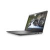 Laptop Dell Vostro 3400, Intel Core i5-1135G7, 14 inch, RAM 8GB, SSD 256GB, Intel Iris Xe Graphics, Linux, Accent Black