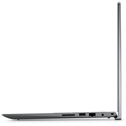 Laptop Dell Vostro 5515 cu procesor AMD Ryzen 5 5500U, 15.6inch, RAM 8GB, SSD 256GB, AMD Radeon RX Vega 7, Windows 10 Pro, Gri