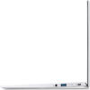 Ultrabook Acer 14'' Swift 1 SF114-33, FHD IPS, Procesor Intel® Celeron® N4120 (4M Cache, up to 2.60 GHz), 4GB DDR4, 256GB SSD, GMA UHD 600, Win 10 Home, Pure Silver