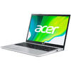 Laptop Acer Aspire 3 A315-35 15.6 inch FHD Intel Celeron N4500 8GB DDR4 512GB SSD Silver