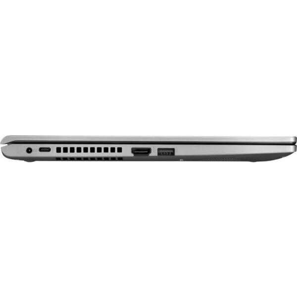 Laptop ASUS 15.6'' X515EA, FHD, Procesor Intel® Core™ i3-1115G4 (6M Cache, up to 4.10 GHz), 8GB DDR4, 256GB SSD, GMA UHD, Win 10 Home S, Transparent Silver