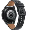 Resigilat: Ceas smartwatch Samsung Galaxy Watch3, 45mm, Black