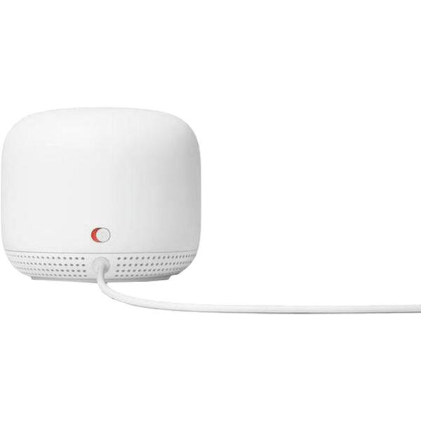 Range Extender wireless Google Nest WiFi Add-On Point