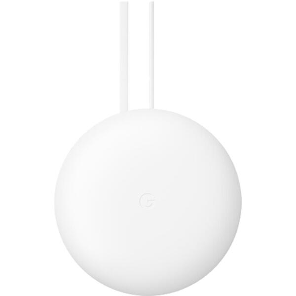 Router Google Nest Wifi si 2 puncte de acces