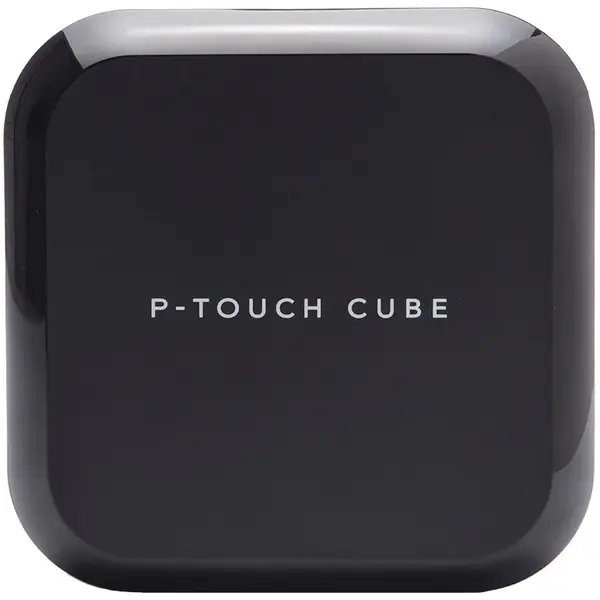Imprimanta pentru etichete Brother P-touch PTP710BTXG1