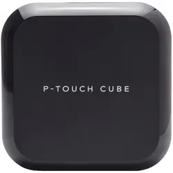 Imprimanta pentru etichete Brother P-touch PTP710BTXG1