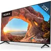 Televizor Sony 55X85J, 139 cm, Smart Google TV, 4K Ultra HD, LED, Clasa G