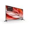 Televizor Sony 50X93J, 127 cm, Smart Google TV, 4K Ultra HD, LED, Clasa G
