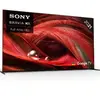 Televizor Sony 75X95J, 189 cm, Smart Google TV, 4K Ultra HD, LED, Clasa G