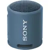 Boxa portabila SONY SRS-XB13, Extra Bass, Fast-Pair, Clasificare IP67, Autonomie 16 ore, USB Type-C, Albastru