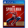 Sony Joc Marvel's Spider-Man GOTY pentru Playstation 4