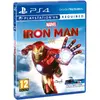 Sony Joc Marvel's Iron Man VR pentru PlayStation 4