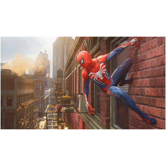 Sony Joc PS4 Marvel’s Spider-Man
