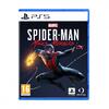 Sony Marvel's Spider-Man: Miles Morales PS5
