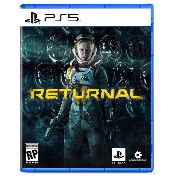 Joc Returnal pentru PlayStation 5