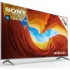 Televizor Sony 65XH9077, 164 cm, Smart Android, 4K Ultra HD, LED, Clasa G