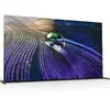 Televizor Sony 83A90J, 212 cm, Smart Google TV, 4K Ultra HD, OLED, Clasa G