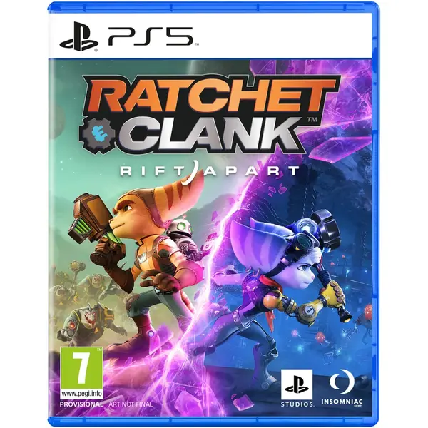 Sony Joc Ratchet&Clank: Rift Apart pentru PlayStation 5