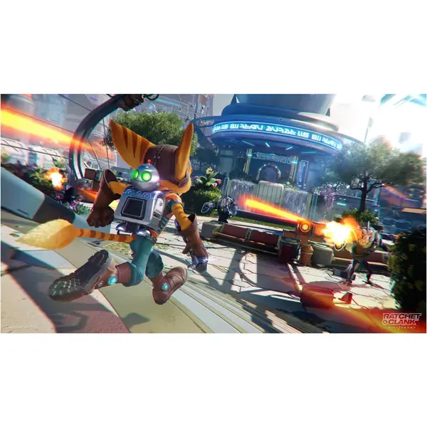 Sony Joc Ratchet&Clank: Rift Apart pentru PlayStation 5