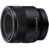 Sony Obiectiv macro Full Frame compatibil E-mount, deschidere maxima f2.8 , BLACK