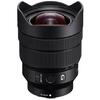 Sony Obiectiv ultra wide Full Frame, SEL1224G FE 12-24mm F4 G, BLACK