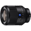 Sony Obiectiv Full Frame luminos SEL50f14Z, E-mount, diafragma maxima f1.4, optica Zeiss, BLACK