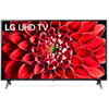 Televizor LED LG 139 cm 55UN711C, 4K Ultra HD, Smart TV, WiFi, CI+, Negru