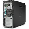 Calculator HP Z4 G4 W-2225 Tower Intel Xeon, RAM32GB,512GB SSD, Windows 10 Pro, Negru