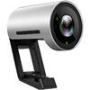 Camera de videoconferinta Yealink UVC30 Desktop Camera 4K UltraHD, 8,51 MP, USB 2.0, camp vizual 120⁰, fara microfon, pentru PC / Notebook