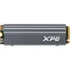 SSD ADATA S70 2TB PCI Express 4.0 x4 M.2 2280