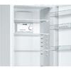 Combina frigorifica BOSCH KGN36NW306, No Frost, 302 l, clasa A++, Alb