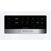 Combina frigorifica Bosch KGN49XW306 Seria 4, 435 l, No Frost, VitaFresh Plus, H 203 cm, Alb