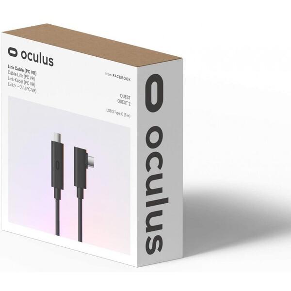Cablu Oculus Link - 5m