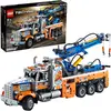 LEGO® LEGO Technic - Camion de remorcare de mare tonaj 42128, 2017 piese