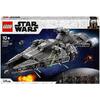 LEGO® LEGO Star Wars 75315 Crucisatorul Imperial al lui Moff Gideon, 1336 piese