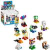 LEGO® LEGO Super Mario: Pachete de personaje - Seria 3 71394, 6 ani+, 24 piese