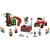 LEGO® LEGO Jurassic World - Evadarea dinozaurului Stygimoloch 76939, 129 piese