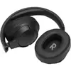 Casti Over-Ear JBL Tune 710BT, Bluetooth, microfon, negru