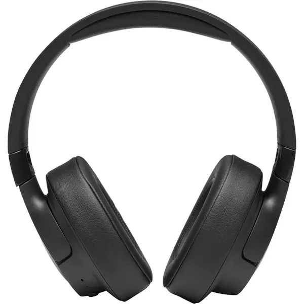 Casti Over-Ear JBL Tune 710BT, Bluetooth, microfon, negru