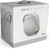 Boxa portabila Harman Kardon Onyx Studio 7, Bluetooth, 8H, Gri